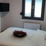 شقة The Kumquat Place Tríkala