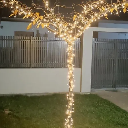 The Kumquat Place Apartamento *