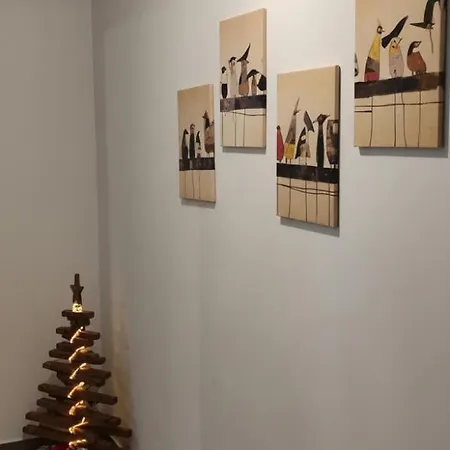 The Kumquat Place Lejlighed *