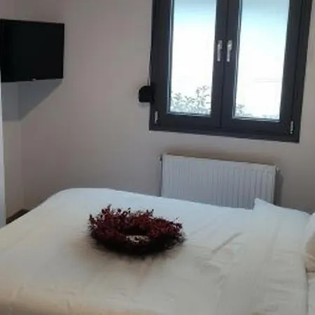 Lejlighed The Kumquat Place Tríkala