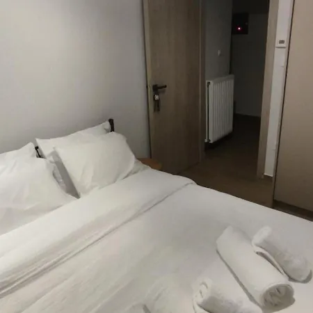 The Kumquat Place Lejlighed Tríkala