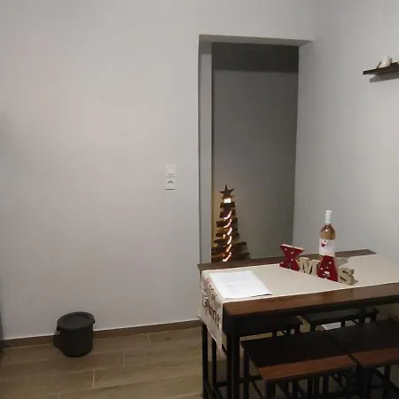 Lejlighed The Kumquat Place Tríkala