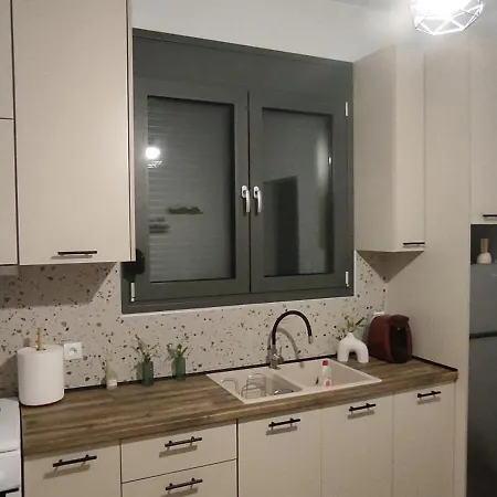 Lejlighed The Kumquat Place *