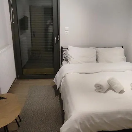 Lejlighed The Kumquat Place *