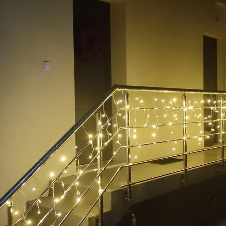 The Kumquat Place Apartamento