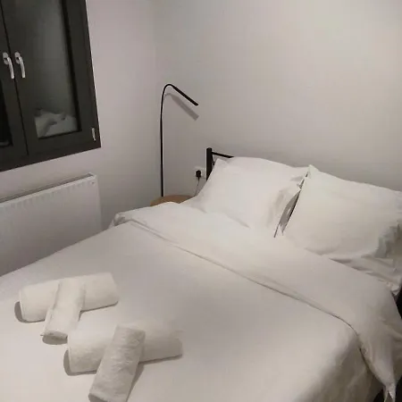 The Kumquat Place Tríkala