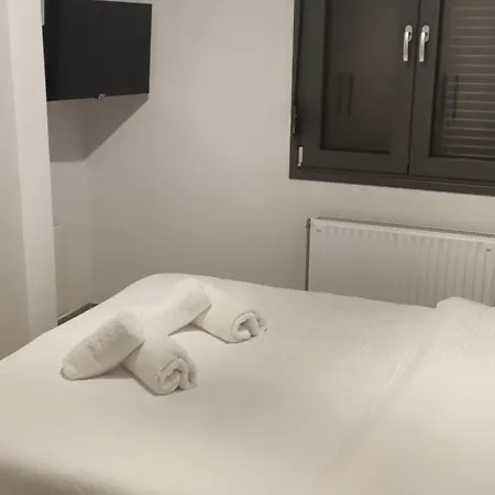 The Kumquat Place Lejlighed Tríkala